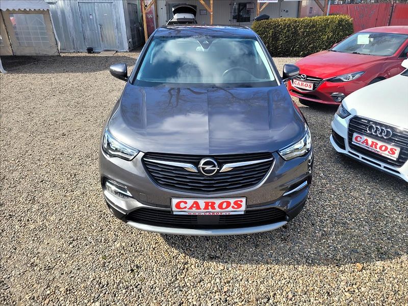 Opel Grandland X 1,5 CDTi A/T,Innovation,Led,na - fotka 49 z 50
