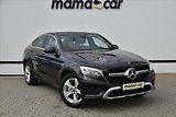 Mercedes-Benz GLC 220d 4MATIC COUPE SERV.KNIHA - náhled 1
