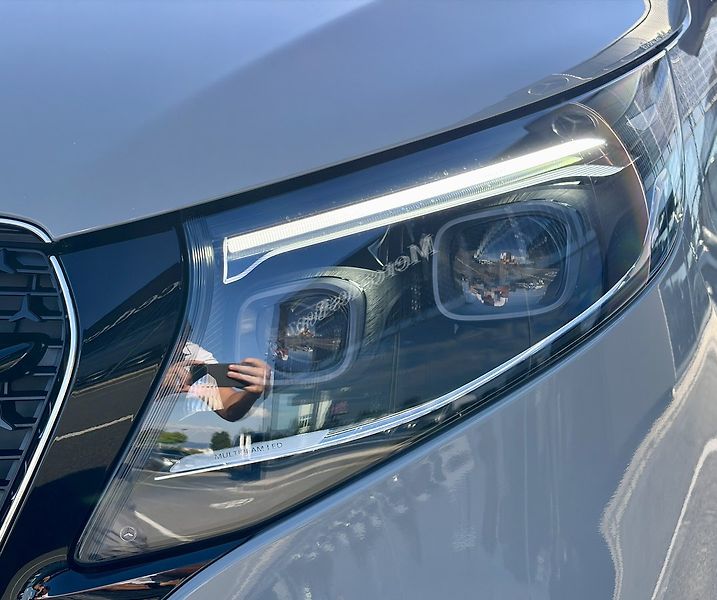 Mercedes-Benz Třídy V (2026) 220d STYLE 4M L - fotka 30 z 32