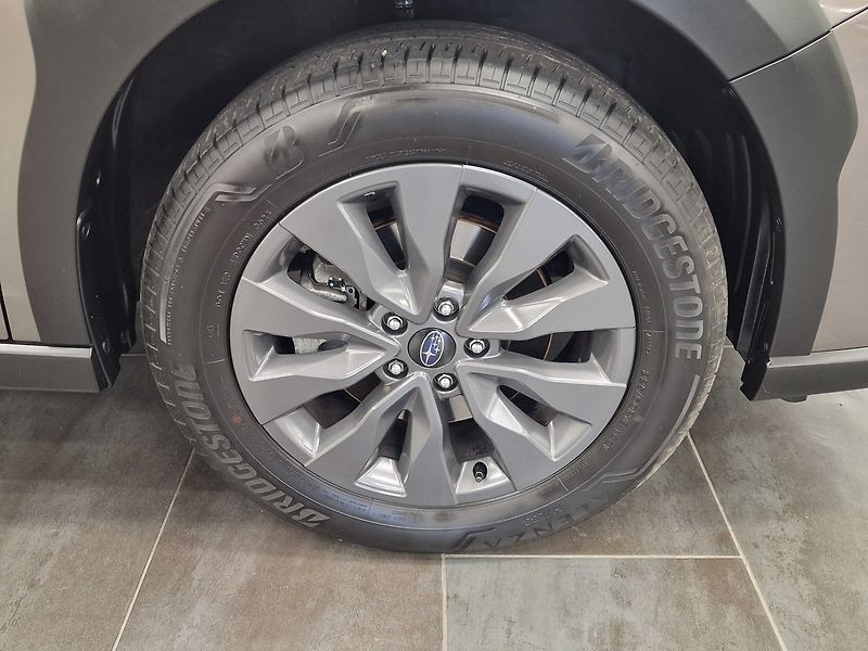 Subaru Outback (2025) 2.5 ACTIVE 2025 | Tažné - fotka 10 z 51