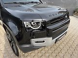 Land Rover Defender 3,0 110 D300 SE AWD AT ČR DPH - náhled 38