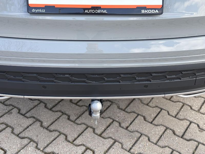 Škoda Kodiaq (2026) Sportline 2,0TDI 142kW 4x4 DSG - fotka 5 z 31