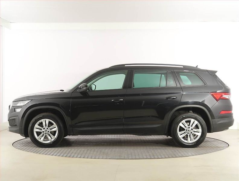 Škoda Kodiaq (2022) Ambition 2.0 TDI, digi klima - fotka 3 z 25