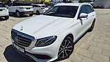Mercedes-Benz Třídy E 350d 4Matic Exclusive - náhled 1