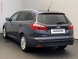 Ford Focus (2012) 1.6TDCi, ČR, AC, tempo - náhled 6