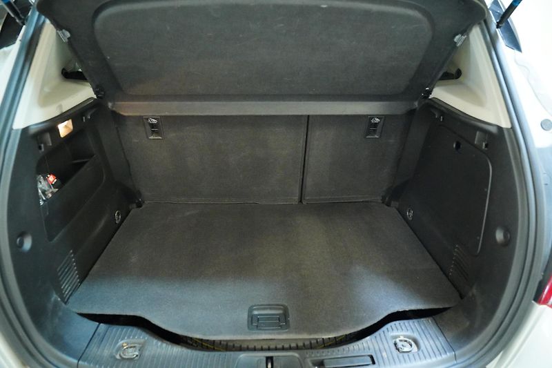 Opel Mokka - fotka 24 z 24