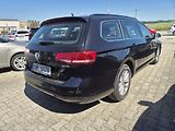 Volkswagen Passat Variant (2017) 2,0 TDI BMT DSG Com - náhled 2