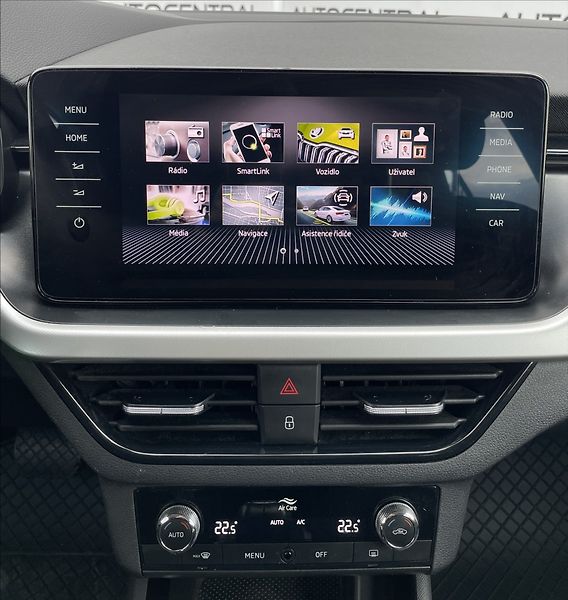 Škoda Scala 1,0 TSI 81kw,DSG,Navi,virtual, - fotka 29 z 29