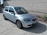 Mazda 2 (2006) 1.4i, AUTOMAT - náhled 4