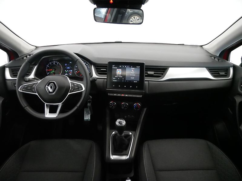 Renault Captur - fotka 5 z 28