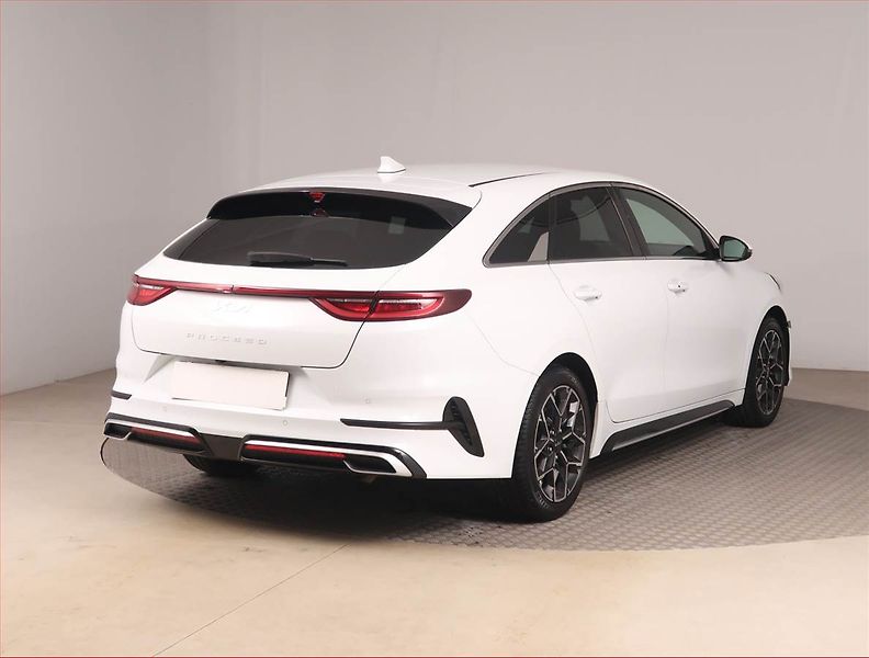 Kia Pro_Ceed (2021) GT-Line 1.5 T-GDI - fotka 5 z 16