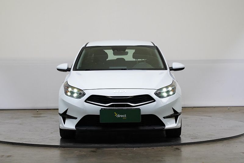 Kia Ceed - fotka 4 z 22