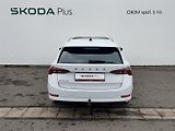 Škoda Octavia (2023) Combi Style Comfort 2,0 Tdi 11 - náhled 38