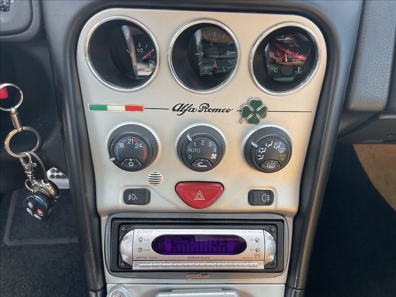 Alfa Romeo GTV 2,0 148kw po STK - fotka 15 z 25
