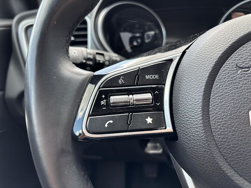 Kia Ceed (2023) SW Spin 1.5 T-GDI (118 kW) - fotka 18 z 25