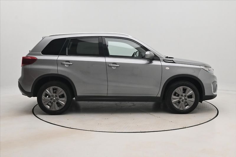 Suzuki Vitara 1,4 HYBRID 95kW Active Záruka - fotka 4 z 29
