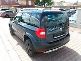 Škoda Yeti 2,0TDI KLIMA 81kW - náhled 4