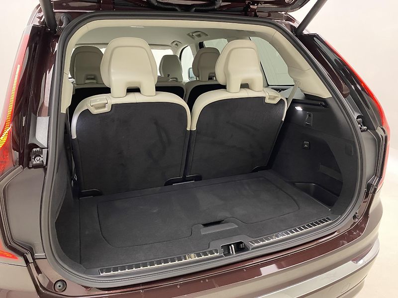 Volvo XC90 (2026) T8 AWD Plug-in BRIGHT PLUS 7m - fotka 24 z 68