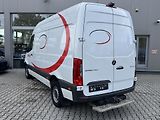 Mercedes-Benz Sprinter (2022) 317CDi Aut.Navi,Kamera,Tažné - náhled 6