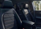 Honda CR-V.