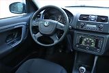 Škoda Roomster (2012) 1.6 TDI, Navi, Tempomat - náhled 7