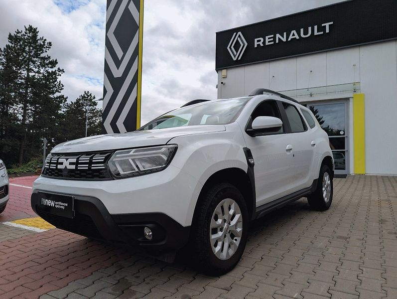 Dacia Duster (2024) Expression TCe 100 LPG - fotka 1 z 13