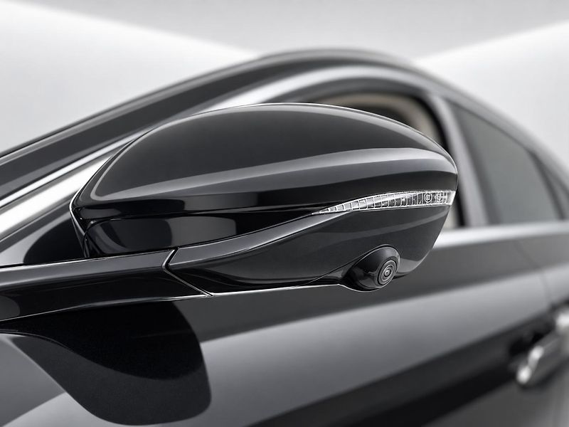 Forthing S7 REEV (2026) - fotka 8 z 26
