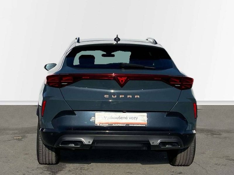 Cupra Formentor (2025) 1.5 eTSI DSG - fotka 6 z 20