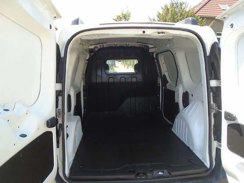 Dacia Dokker (2016) 1.5 DCi Klima - fotka 9 z 26