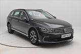 Volkswagen Passat 1,4 GTE 160 kW DSG Business Zá - náhled 2