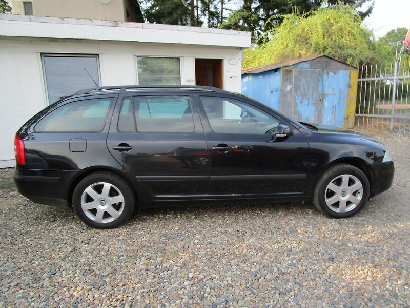 Škoda Octavia 2,0-110KW-NOVÁ STK - fotka 5 z 13