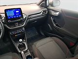Ford Puma (2023) ST-Line 1.0 EcoBoost mHEV, ČR - náhled 8
