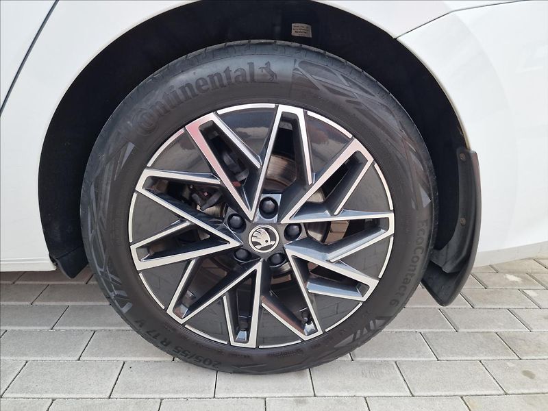 Škoda Octavia 2.0 TDI 110kW Combi,ČR,1.Maj. - fotka 45 z 50