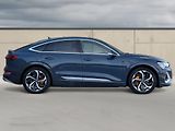 Audi e-tron Sportback 55 quattro S line - náhled 26