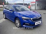 Škoda Scala (2023) 1.0 TSi, 2.maj,ČR, DSG, DIGI - náhled 1