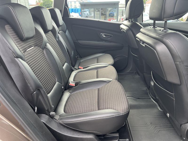 Renault Scénic Intens 1.5DCi KLIMA PŮVOD ČR - fotka 33 z 48