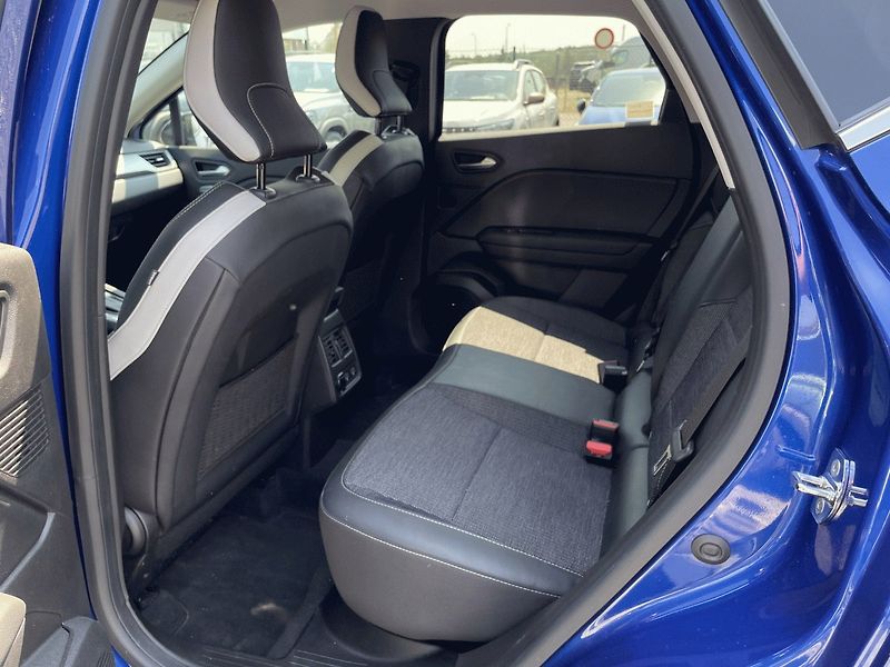 Renault Captur (2020) 1.3 TCe,103kW,Automat,Intens,Č - fotka 34 z 40