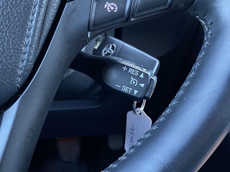 Toyota Verso 1.8i, ČR, Active Trend, tažné - fotka 20 z 32