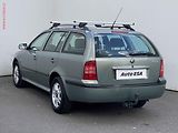 Škoda Octavia (2002) 1.6i, ČR, AC, TZ - náhled 6