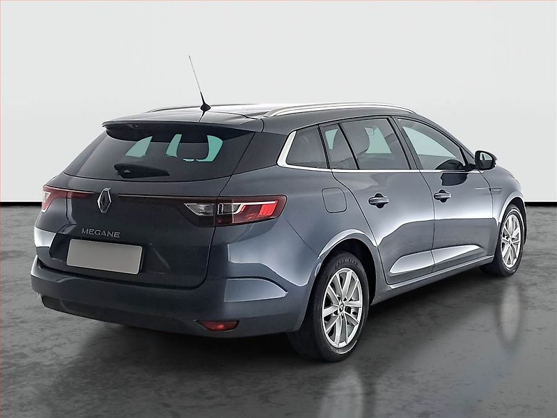 Renault Mégane (2019) 1.3 TCe, Serv.kniha, Navi - fotka 5 z 18