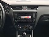 Škoda Octavia (2015) 2.0 TDI, 4X4, Automat, Navi - náhled 12