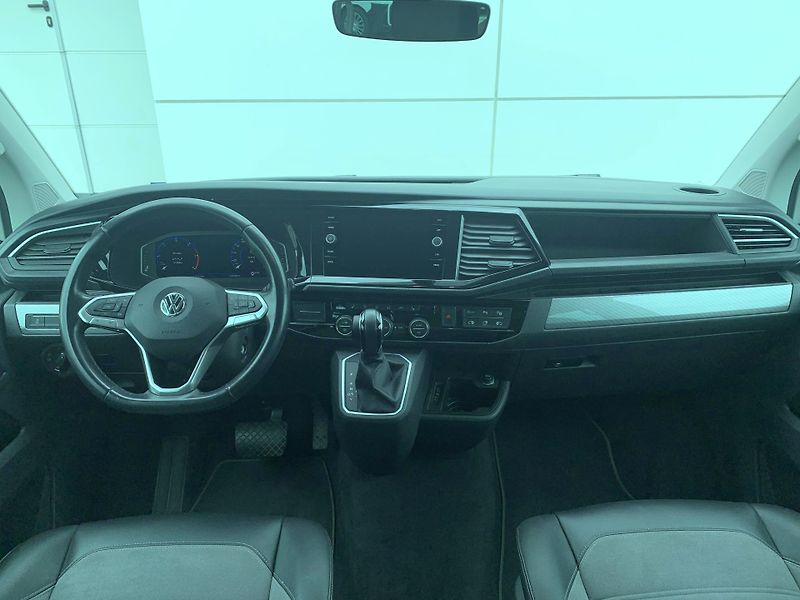 Volkswagen Multivan HIGHLINE 2.0 TDI 4x4 146kW - fotka 2 z 33