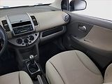 Nissan Note (2006) 1.5 dCi, oblíbený vůz - náhled 8