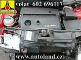 Škoda Fabia (2001) VOLAT 602 696117 - náhled 4