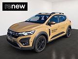 Dacia Sandero (2025) Stepway Extreme TCe 110 - náhled 1