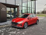 Hyundai i20 (2026) 1.0 TGDI 74kW DCT GO WINTER - náhled 1