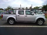 Nissan Navara 2.5 DCi, 126 kW,klima,nová STK - náhled 7