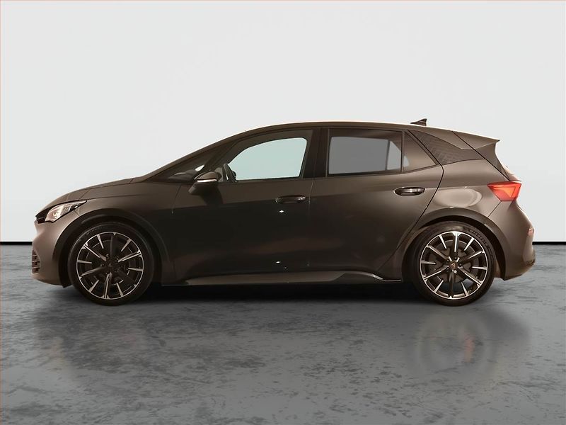 Cupra Born (2022) 58, SoH 94%, digi klima - fotka 3 z 23