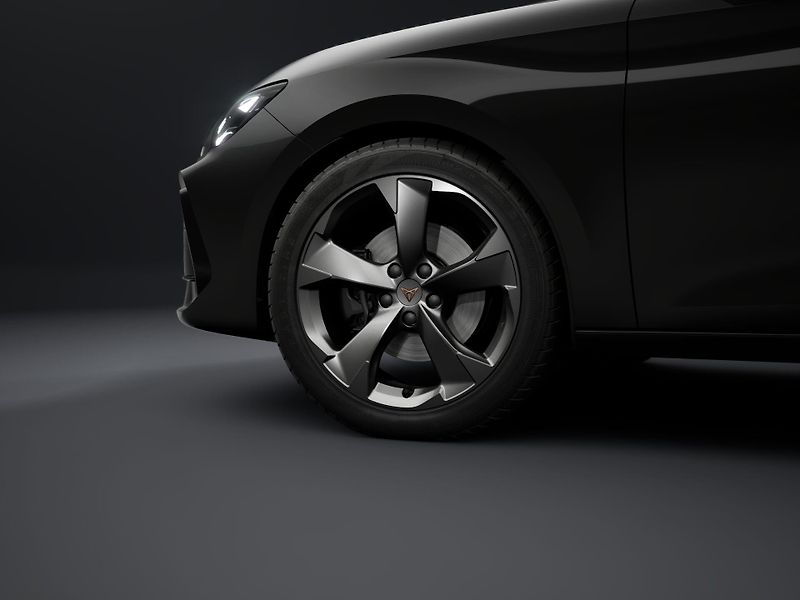 Cupra Leon (2026) SP - fotka 4 z 10