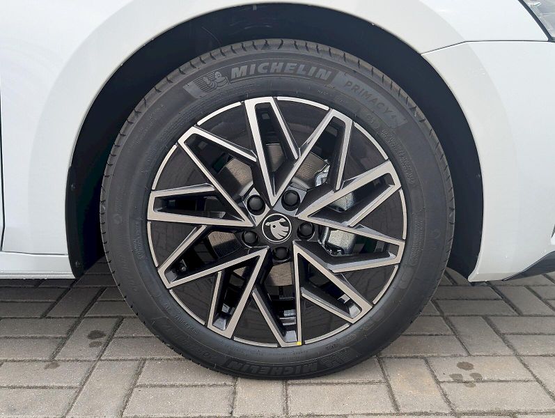 Škoda Octavia (2026) Combi 2,0 TDI / 110 kW DSG Spo - fotka 15 z 30